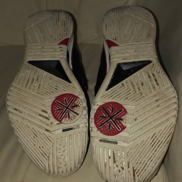 Way of Wade 2 “announcement” - Picture 7 of 7